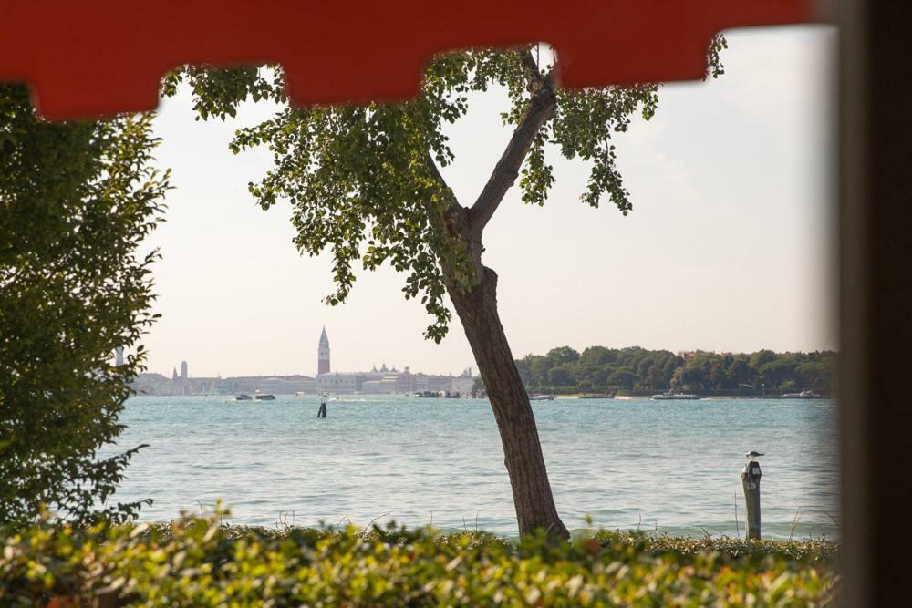 Bellavista Sanmarco Venice And Lagoon View Venedik-Lido Dış mekan fotoğraf